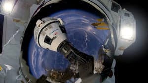 Future of Space Exploration
