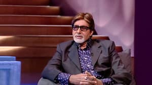 Amitabh Bachchan and Abhishek Bachchan