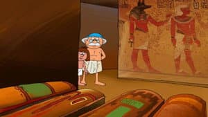 Древний египет (Ancient Egypt)
