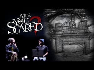 Are You Scared of The Deep?