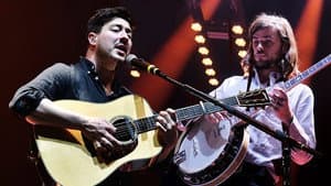 Mumford and Sons