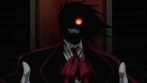 Hellsing IV