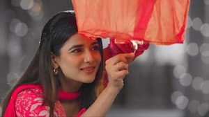 Kaveri reveals Armaan's past to Abhira