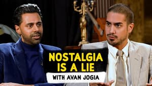 Is Making Kids Famous Child Abuse? with Avan Jogia