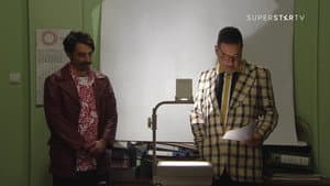 1674 Struktura prezentacije