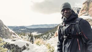 Sterling K. Brown