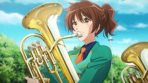 Sound! Euphonium Special