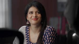 Kaveri shows Geetanjali the truth