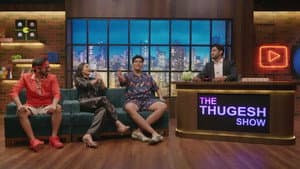 Mythpat, Urmila & Saiman Says