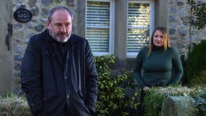 Episode 8983 (Tue 9th Mar 2021)