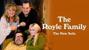 The New Sofa