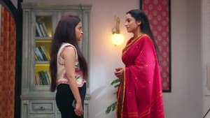 Ujjaini Confronts Nayanika