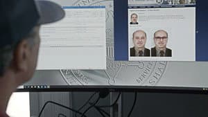 The Spy Who Scammed Me