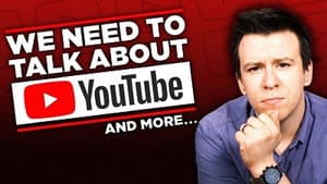 YouTube Censorship Allegations Spark Mass Outrage And Is There More To It?
