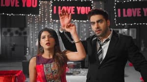 Armaan and Abhira's love story
