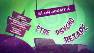 Let's Play at Being Psycho Revamped