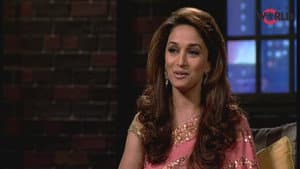Madhuri Dixit