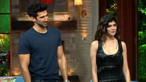 OM Ki Stellar Cast Ke Saath Mulaqat