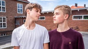 Two Boyfriends