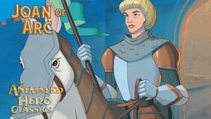 Joan of Arc