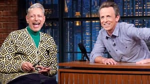 Jeff Goldblum, D'Arcy Carden