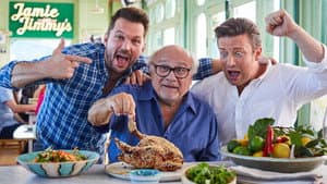 Danny DeVito, Korean Chicken & Back to School
