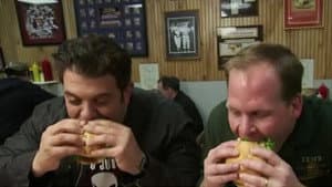 Carnivore Chronicles 10: Meaty Memories