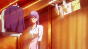 Old Times Talk in Reunions and Last Episode Recaps in Anime Are Just Filler for When You Have Nothing to Show or Talk About
