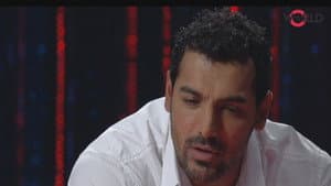John Abraham