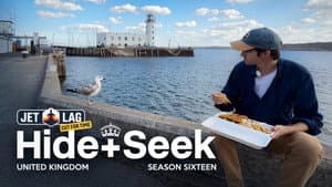 The Outtakes — Everything We Cut From Season 16