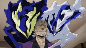 Daikyo and Shokyo