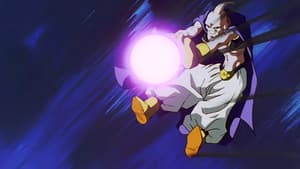Buu Gobbles Up Buu! Onslaught of a New Majin!