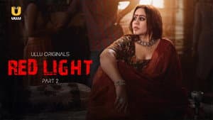 Red Light - Part 2