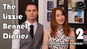 Bonus: Dr Gardiner's Seminar 2