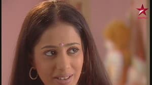 Tulsi, Savita get emotional