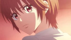 I Want to Be with You