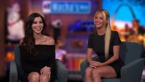 Heather Dubrow, Kaylor Martin