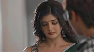 Abhira accuses Rishabh