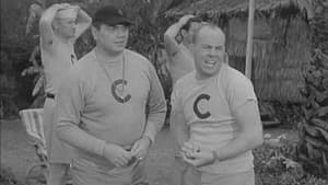 Send This Ensign to Camp