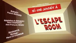 Let's Play Escape Room