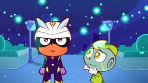 Episode 21