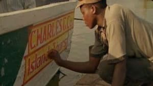 Africa: Restless Waters