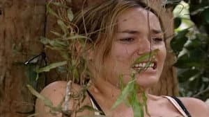 Jungle Shower