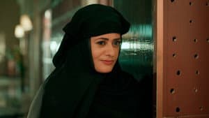 Aish's Next Move