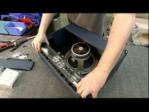 Footballs, Electric Guitar Amplifiers, Marbles, Airplane Propellers