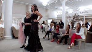 Rocker Brides