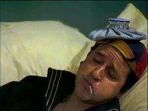 Quico el Enfermo