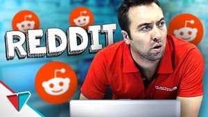 Redd-what
