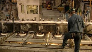 Bicycle Helmets, Aluminum, Automotive Brakes, Lithium-Ion Batteries