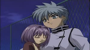 The Full Moon: Ruri's Feelings